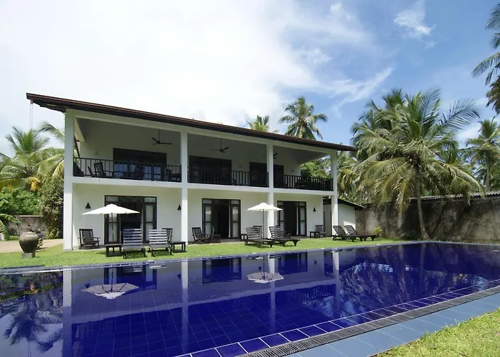 Nil Menik Villa