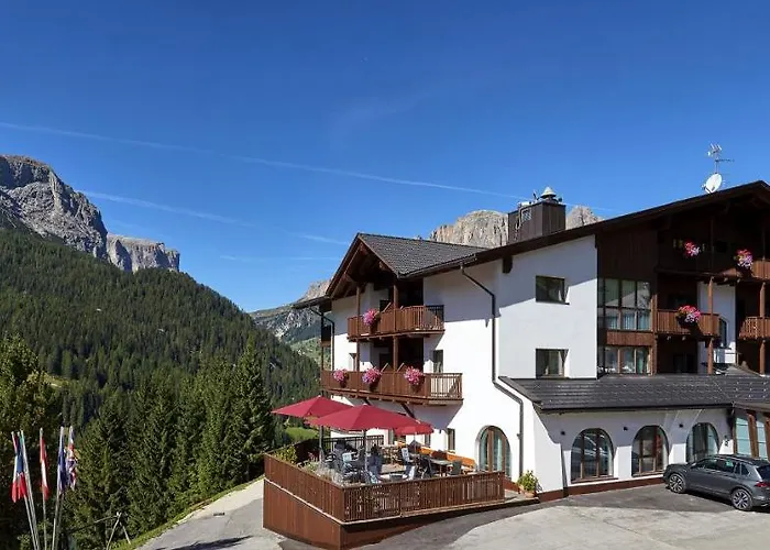  Sporthotel Panorama