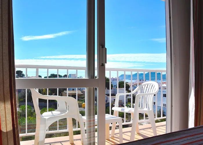 Hostal Montesol