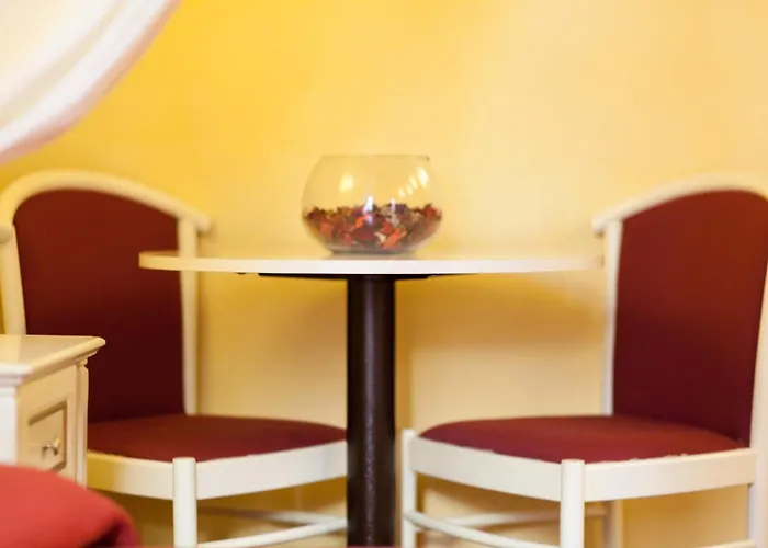 Hotel di lusso: Sweet Dream Trevi