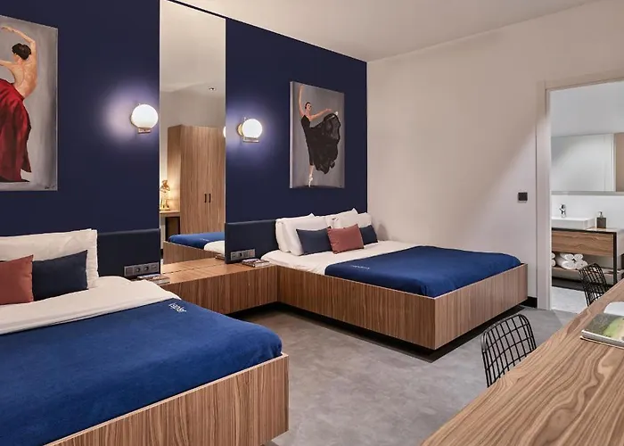Hotel all'aeroporto: Kepler Club Sabiha Goekcen Airport - International Transit Area