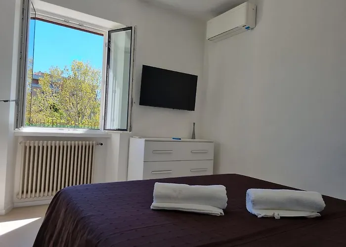 Appartamento Villa Maria