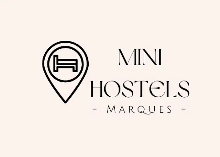 Alojamento com o café da manhã Apenas: Marques Mini Hostel