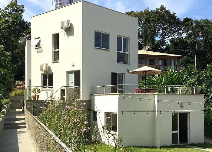 Aluguéis de temporada: Vila Praiana