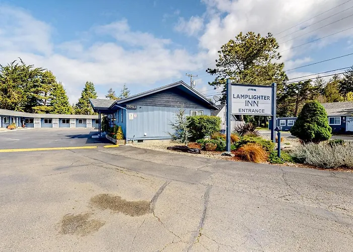 Lamplighter Inn