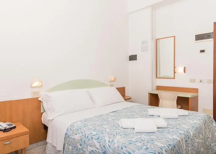 Hotel Parini Bellaria-Igea Marina