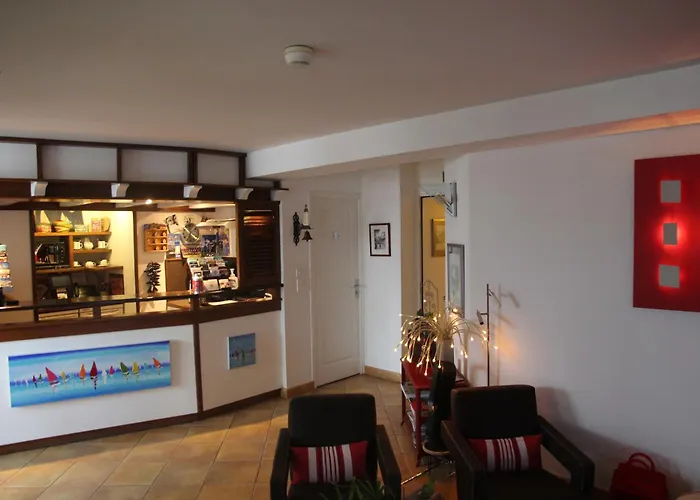 Hôtel accueillant les animaux: Les Almadies