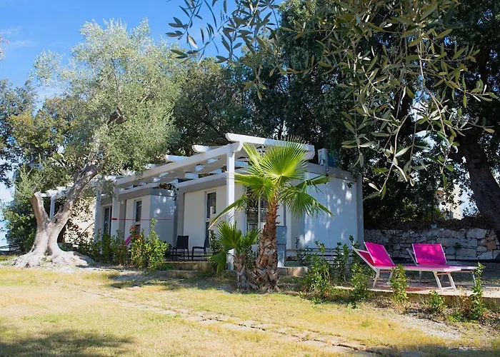  Frontemare Hotel Village&Ristorante
