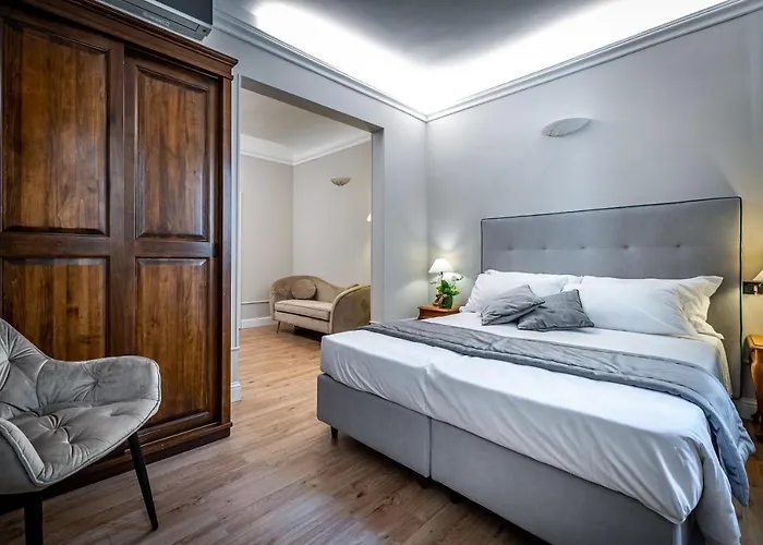 Boutique Borgo