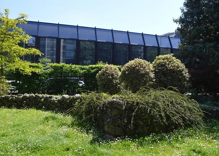 Milano Via Tortona 66