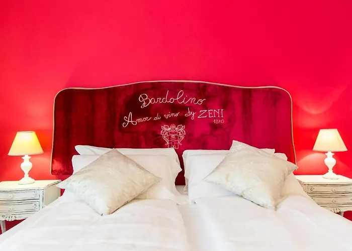 Hotel Speranza Bardolino