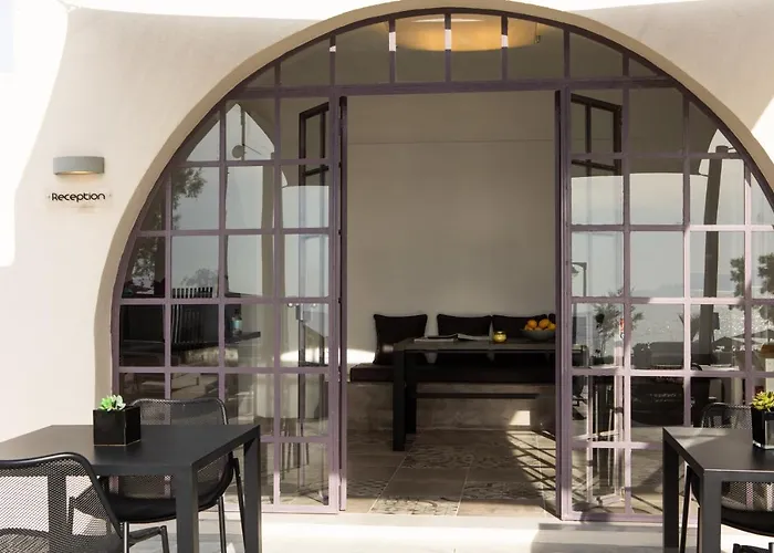 Casa vacanza: El Mar Villas