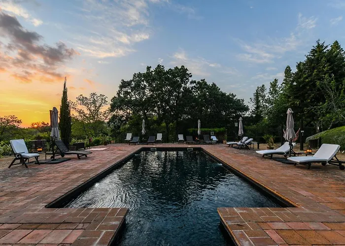 Hotel de 4 estrelas: Quinta Da Dourada