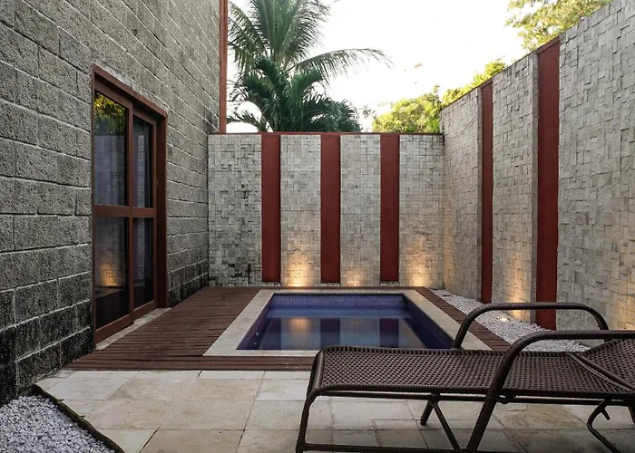 Kanaloa Pousada Jijoca de Jericoacoara