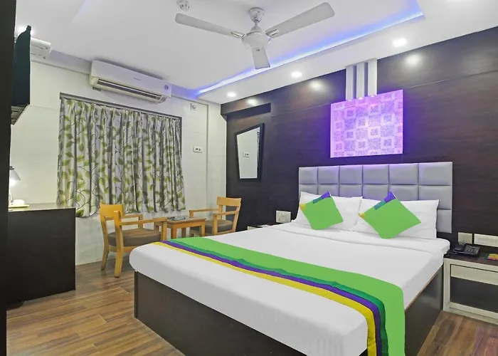 Treebo Mangalam, Bhawanipur