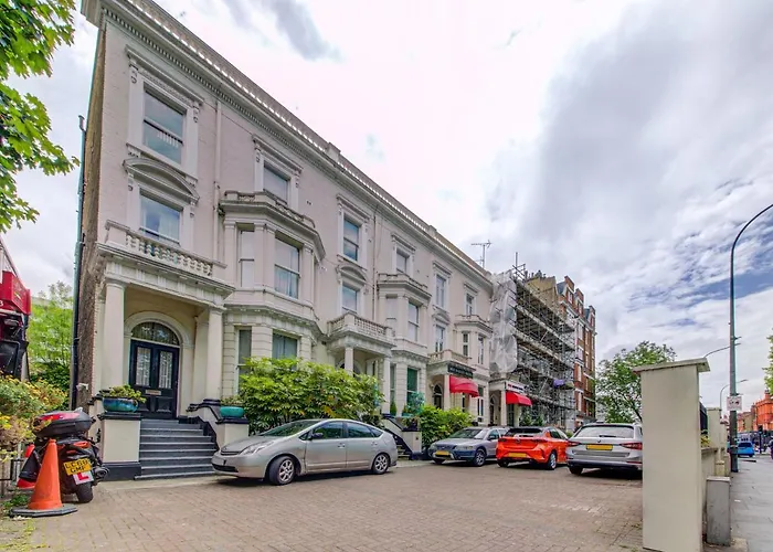 Hotel: Grantly Hotel