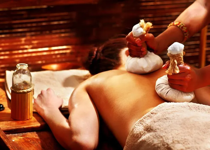 Reitenberger Spa Medical Mariánské Lázně