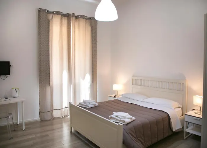 Hotel con vista: B&B Barone Sieri Pepoli
