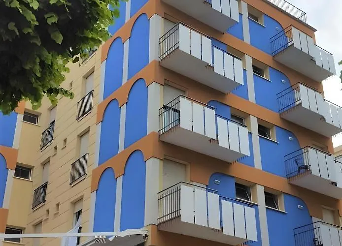 Hotel 3 stelle: Hotel Corona