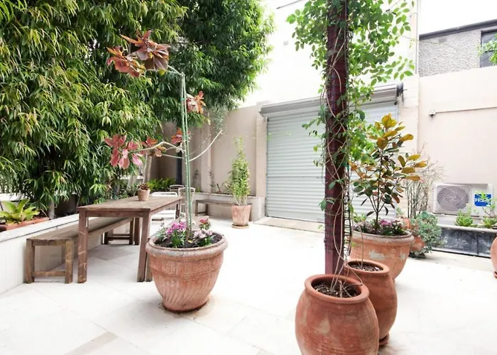 Apartment: Excelsior Apartments At Glebe