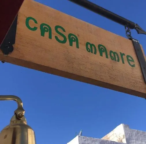 Casa Mamre