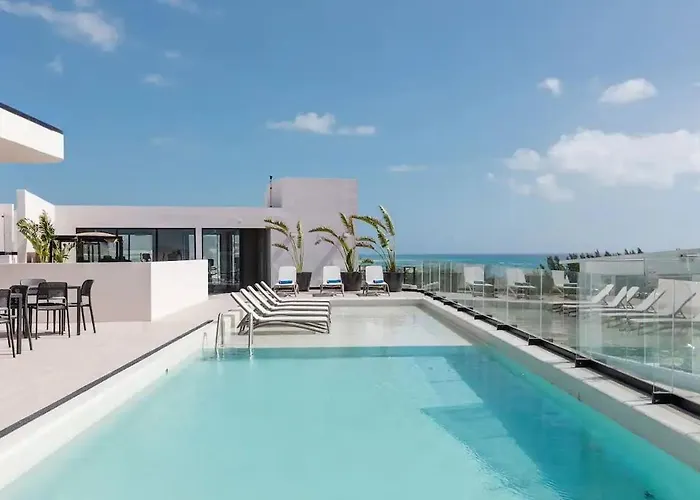 Apart hotel: The Boat Condo By Andiani Travel