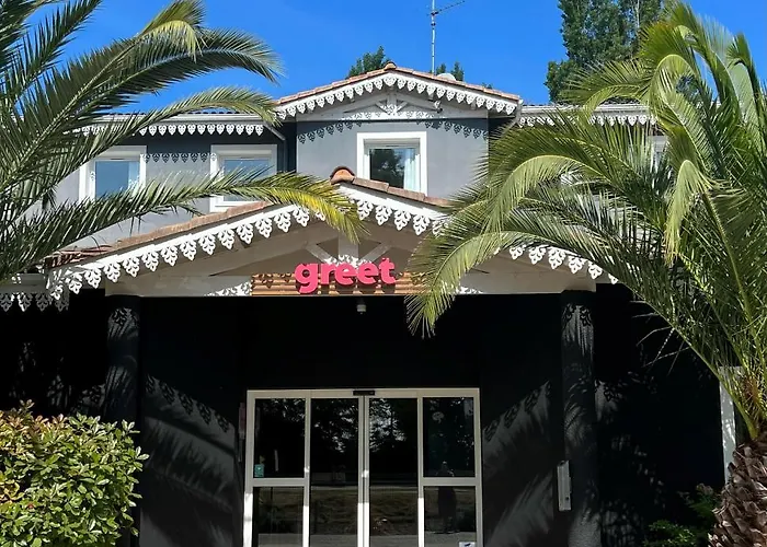 greet La Teste Bassin d'Arcachon