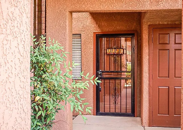 Casa Bonita