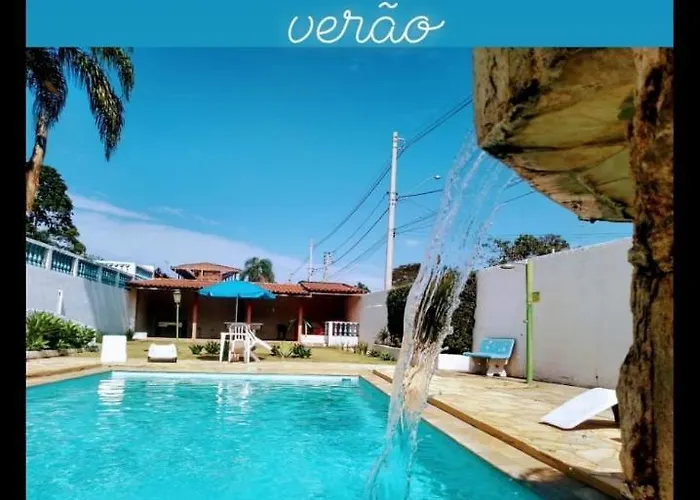 Hotel barato: Pousada Renascenca