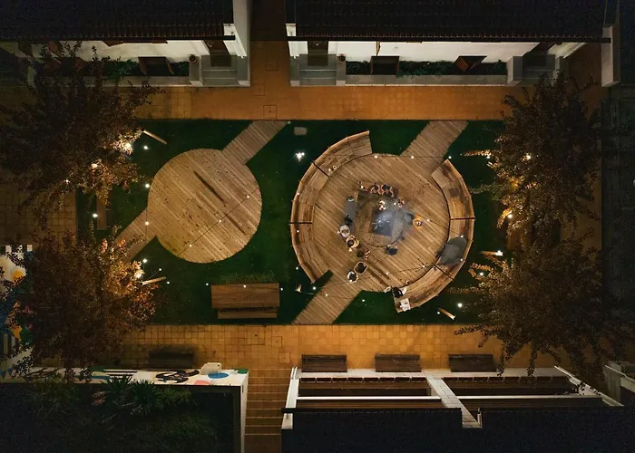 Selina Geres Hotel Vilar da Veiga