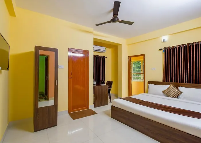 Eco Corporate Inn