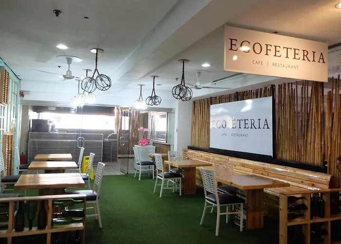Spaces Makati
