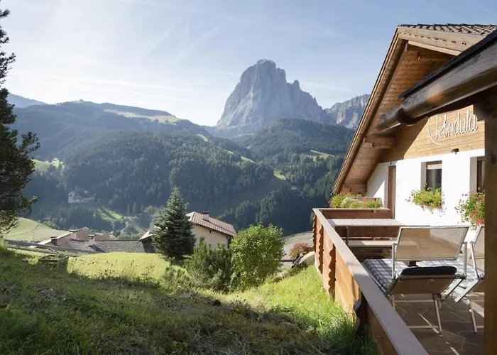 Hotel vicino al College: Apartments Rondula