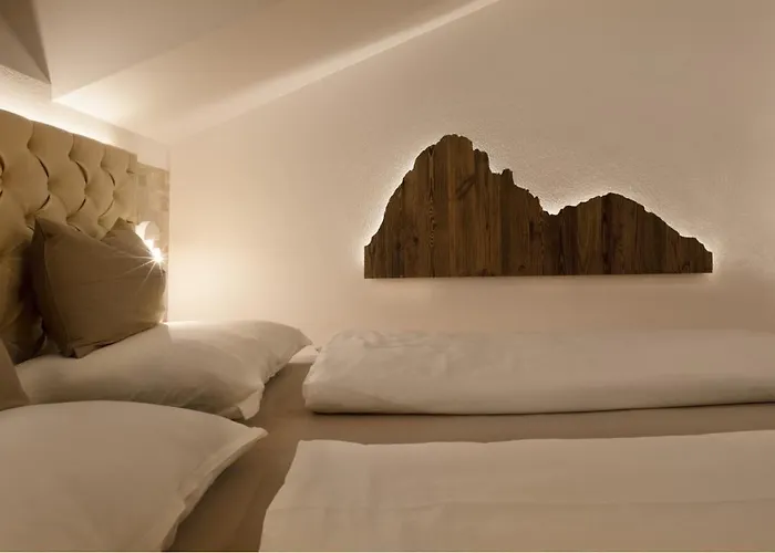 Hotel vicino al College: Apartments Rondula