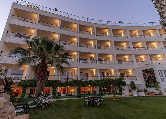 Ramada Resort by Wyndham El Puerto de Mazarrón
