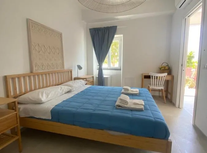 Hotel Teresa Madre Procida