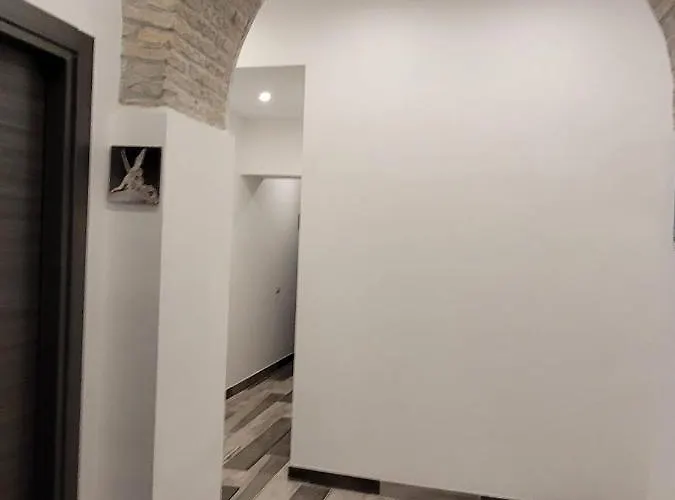Hotel céntrico: Rome Art Room