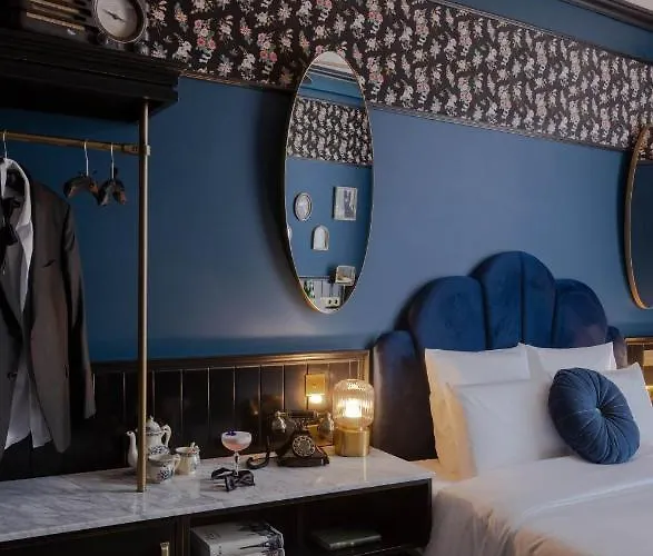 Hotel 3 stelle: Craves