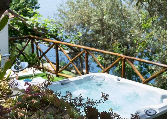 Hotel adatto agli animali: Residence Lì Galli