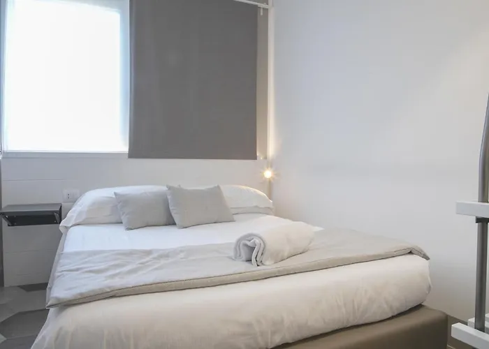 Hotel Villa Ambra Orbetello