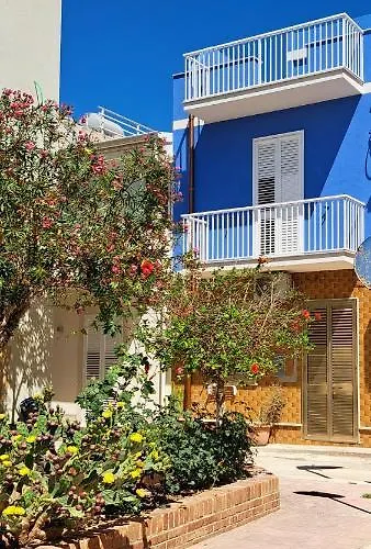 Hotel: Da Orazio