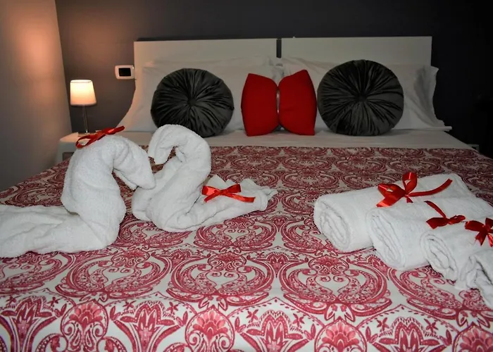 Albergo centrale: B&B Della Fortuna (Private Room In The Center Of Naples)