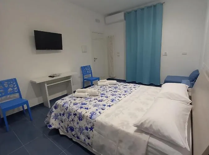  Al Delfino Blu