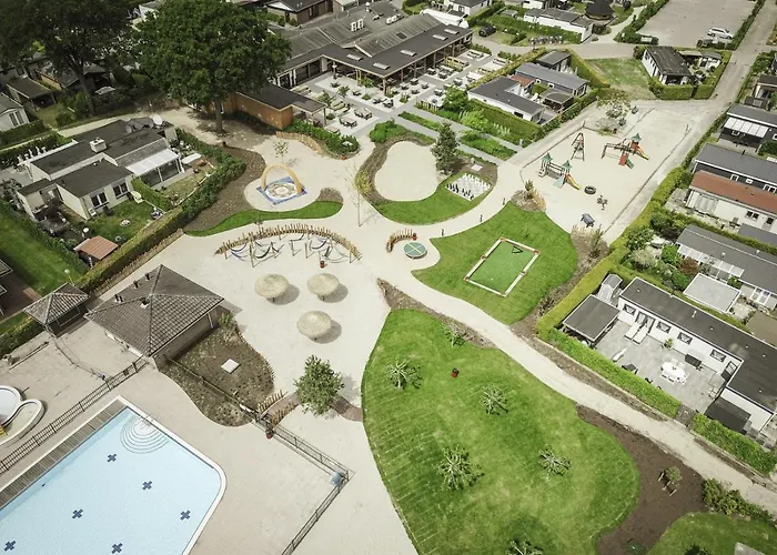 Hotel: Recreatiepark de Boshoek