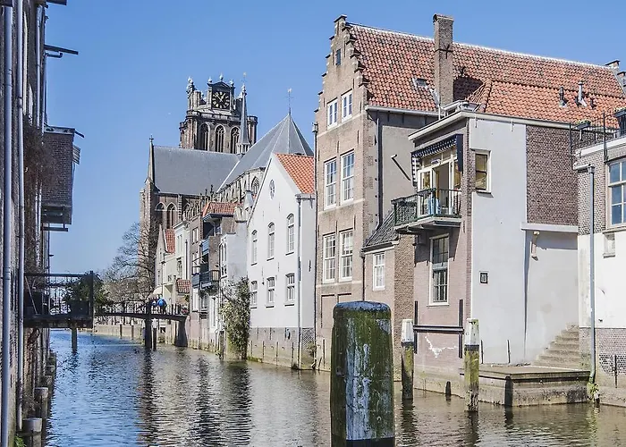 Blom Aan De Gracht