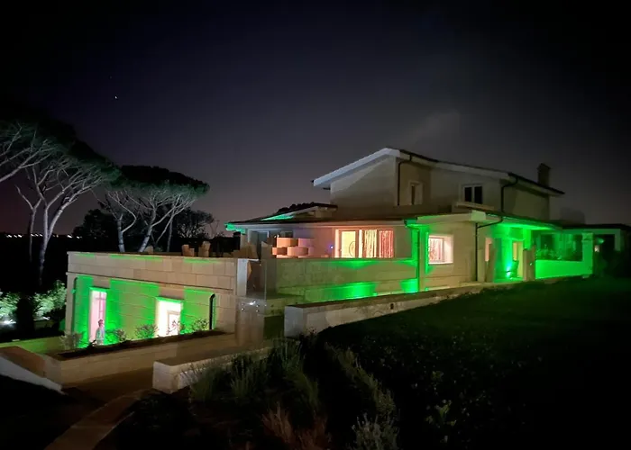 Euphoria Resort