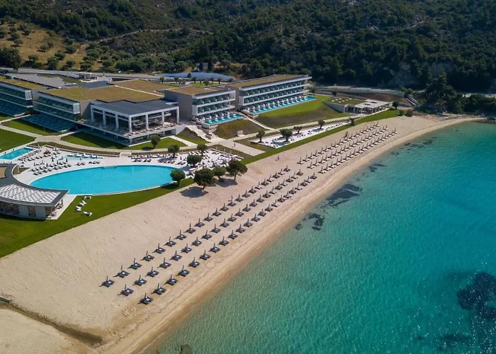 Ammoa Luxury & Spa Resort