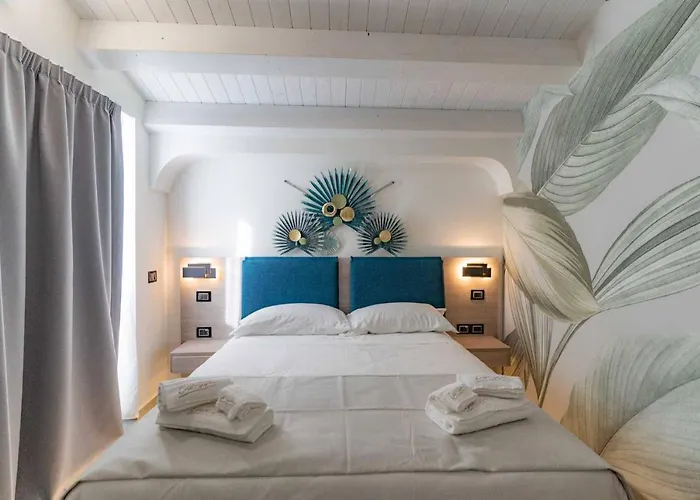 Carizza Rooms Pozzallo