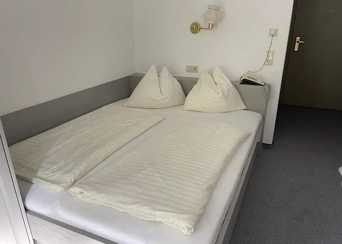 Hotel Belmont Imst