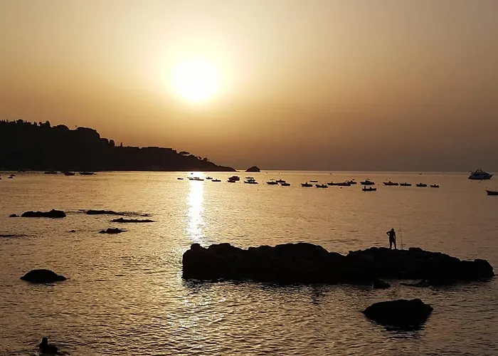 Hotel: Sole Mare B&B